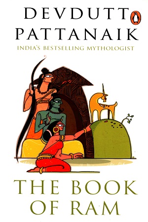 [9780143424604] The Book of Ram