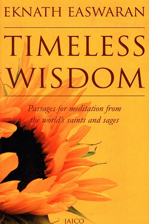 [9788179929506] Timeless Wisdom