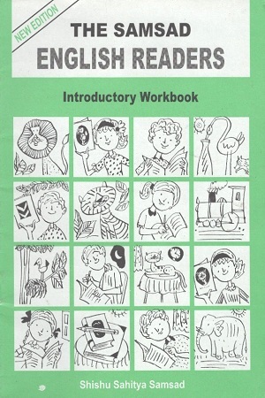 [506500000000114] English Readers Introductory Workbookap