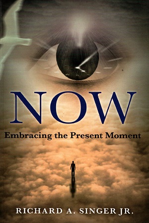 [9788184975642] Now - Embracing the Present Moment