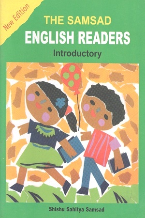[1851100000006] English Readers Introductory