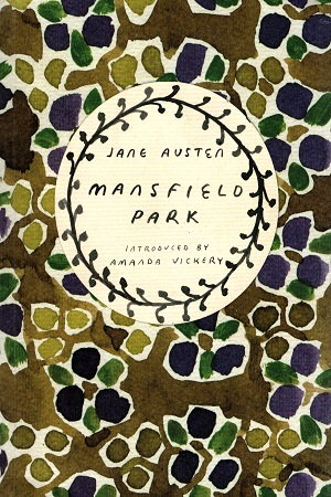 [9780099589280] Mansfield Park (Vintage Classics)