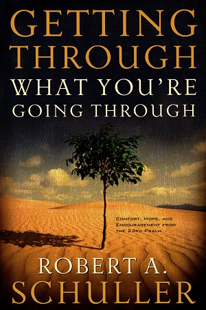 [9781404105737] Getting Through What You're Going Through