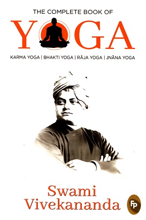 [9789389178784] The Complete Book of Yoga
