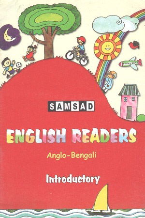 [9788179552438] English Readers Anglo-Bengali Introductory