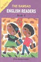 English Readers Book !!