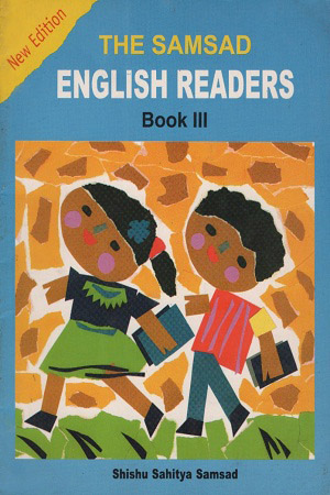 [1855300000002] English Readers Book 3