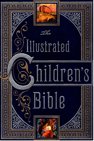 [9781435141919] The Illustrated Children's Bible