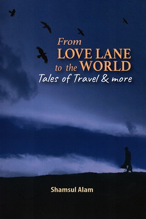 [9789849492221] From Love Lane To The World