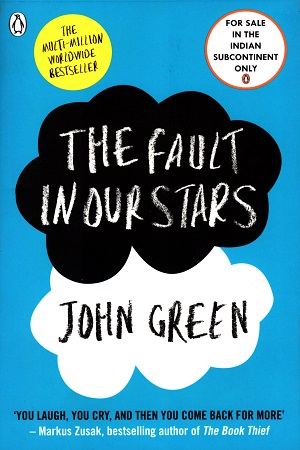 [9780141345659] The Fault in Our Stars