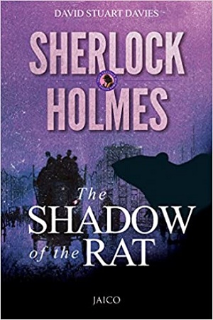 [9788184957075] Sherlock Holmes: The Shadow of the Rat