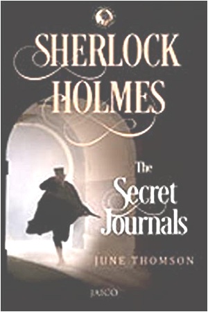 [9788184955811] Sherlock Holmes: The Secret Journals