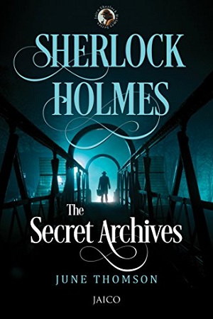 [9788184955798] Sherlock Holmes: The Secret Archives
