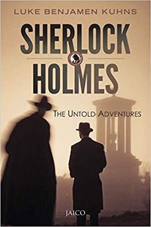 [9788184955897] Sherlock Holmes: The Untold Adventures