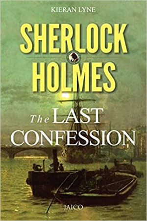 [9788184957082] Sherlock Holmes: The Last Confession