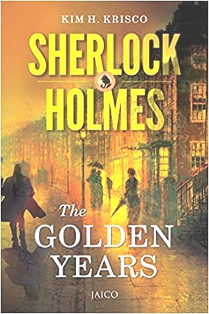 [9788184957099] Sherlock Holmes: The Golden Years
