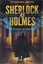 Sherlock Holmes: The Plague of Dracula