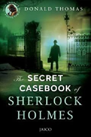 [9788184955002] The Secret Casebook of Sherlock Holmes