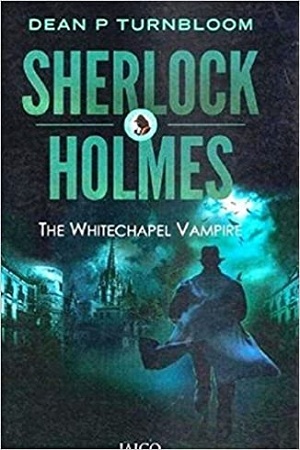 [9788184955828] Sherlock Holmes: The Whitechapel Vampire