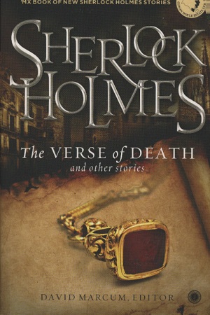 [9788184959123] Sherlock Holmes: The Verse of Death and Other Stories