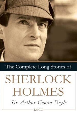 [9788172240530] The Complete Long Stories of Sherlock Holmes