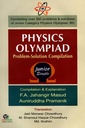 Physics Olympiad Problem-Solution Compilation Junior Simple