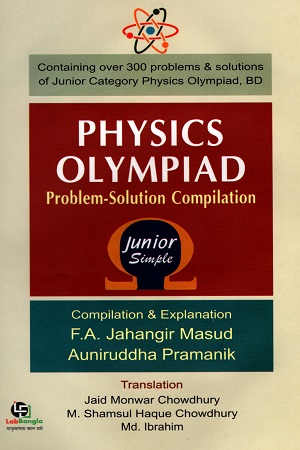 [9789849403517] Physics Olympiad Problem-Solution Compilation Junior Simple
