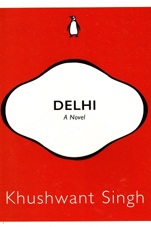 [9780143429708] Delhi A Novel