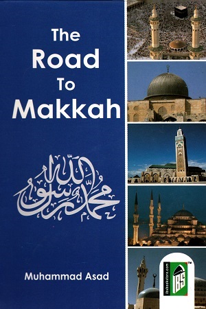 [9788172311605] The Road to Makkah