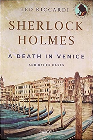 [9788184955026] Sherlock Holmes A Death in Venice and other cases
