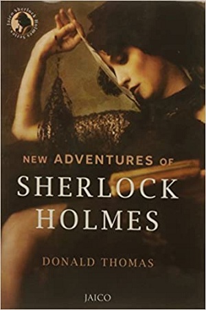 [9788184954357] New Adventures of Sherlock Holmes