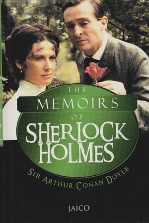[9788172247232] The Memoirs Of Sherlock Holmes