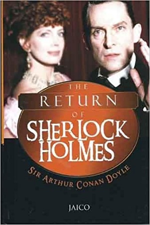 [9788172247256] The Return of Sherlock Holmes