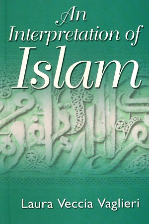 [9788178983882] An Interpretation of Islam