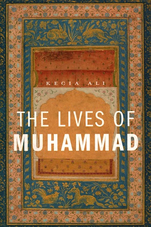 [9780674659889] The Lives of Muhammad