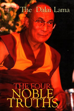 [9788172235512] The Four Noble Truths