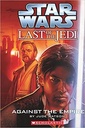 Last of the Jedi #8 Against the Empire