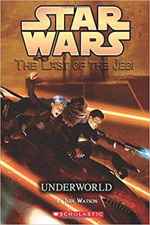 [9789351033646] Star Wars: The Last of the Jedi #03