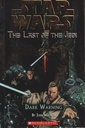 Star Wars: The Last of the Jedi #02 Dark Warning
