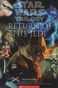 Star Wars Triology : Return Of The Jedi