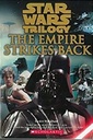 Star Wars Trilogy : The Empire Strikes Back
