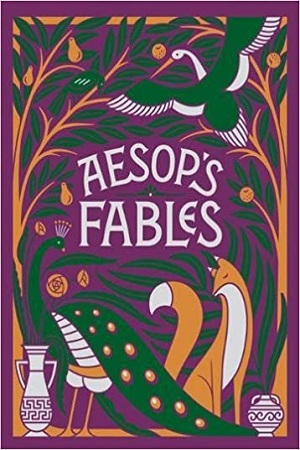 [9781435163829] Aesop's Fables