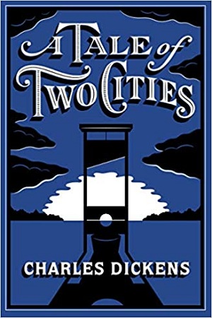 [9781435168503] A Tale Of Two Cities