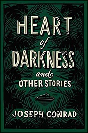 [9781435168480] Heart Of Darkness And Other Stories