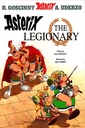 Asterix The Legionary (Album 10)