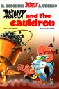 Asterix and the Cauldron (Album 13)
