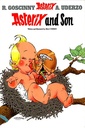 Asterix and Son (Album 27)