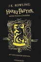 Harry Potter and the Prisoner of Azkaban – Hufflepuff