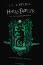 Harry Potter And The Prisoner Of Azkaban - Slytherin