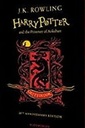 Harry Potter and the Prisoner of Azkaban – Gryffindor